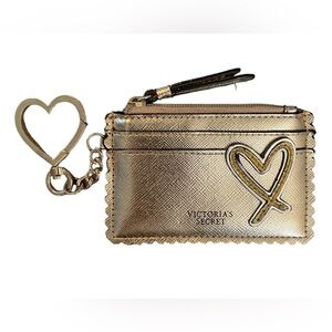 Victoria’s Secret-Cardholder-Keychian (0156)